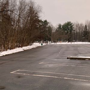 Meet your Posher, Patty